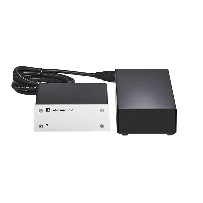 Lehmann Audio Black Cube Se II Phono Preamplifier