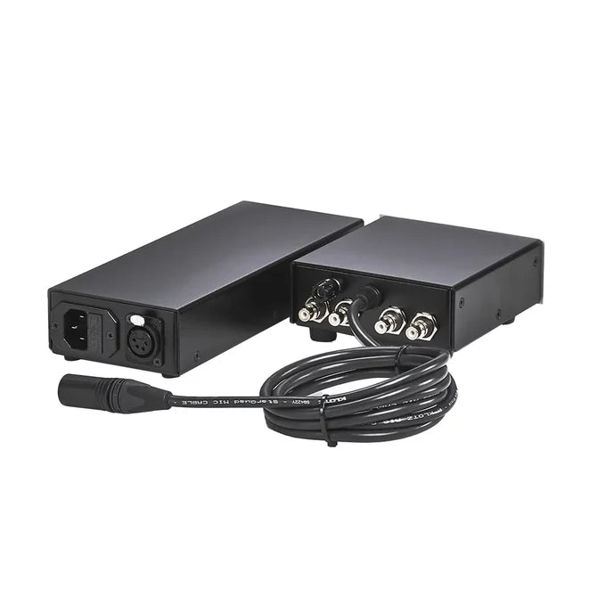 Lehmann Audio Black Cube Se II Phono Preamplifier