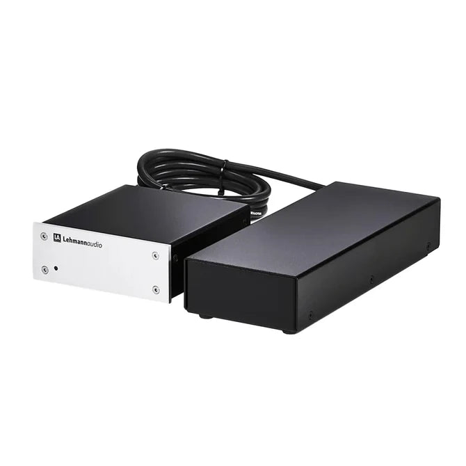 Lehmann Audio Black Cube Se II Phono Preamplifier