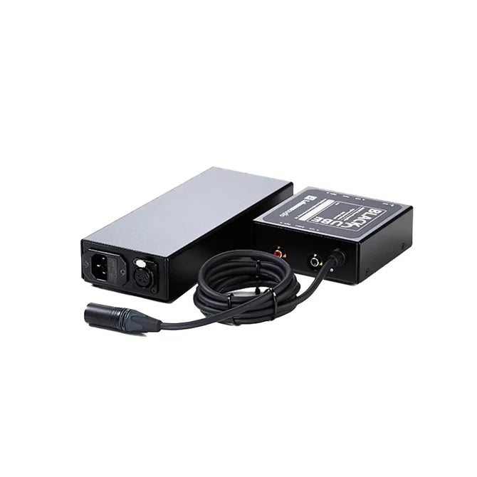 Lehmann Audio Black Cube Se Phono Preamplifier