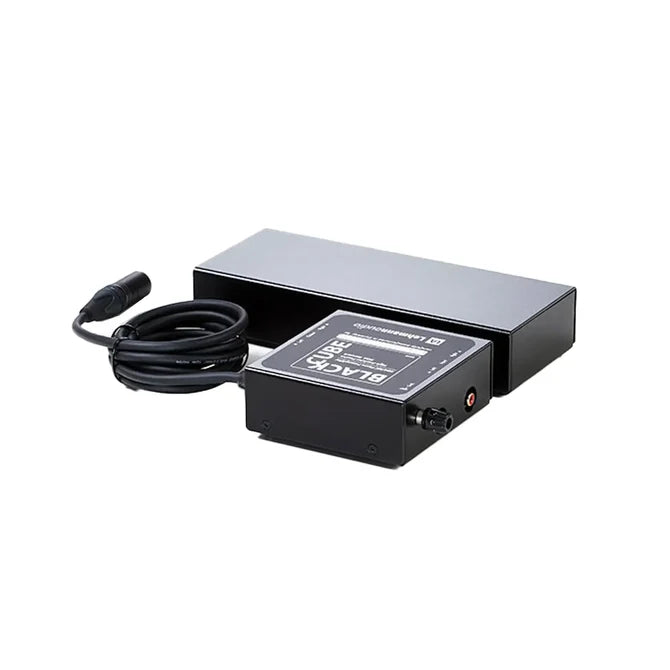 Lehmann Audio Black Cube Se Phono Preamplifier