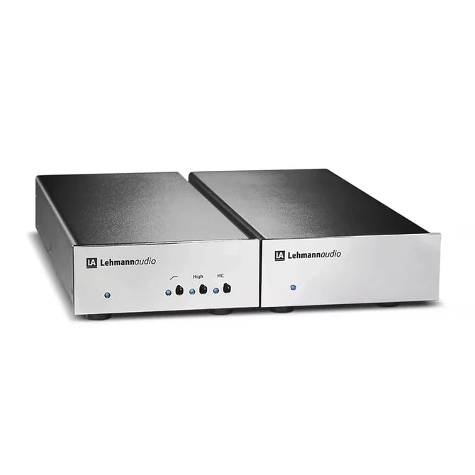 Lehmann Audio Decade Jubilee Phono Preamplifier