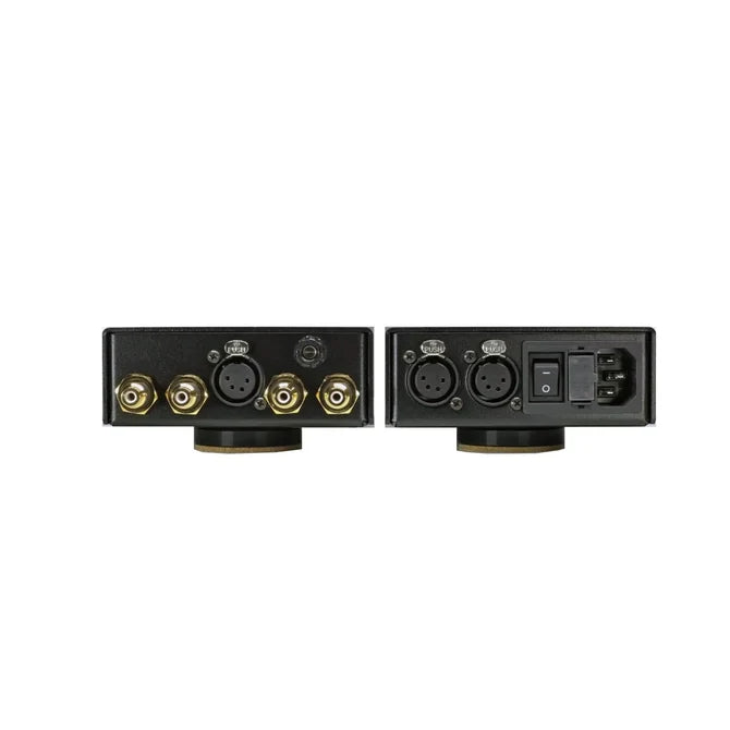 Lehmann Audio Decade Jubilee Phono Preamplifier