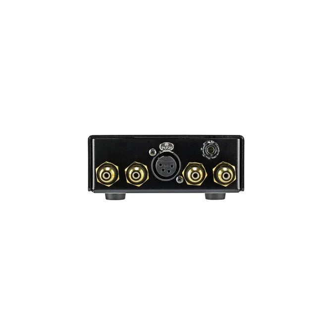 Lehmann Audio Decade Phono Preamplifier