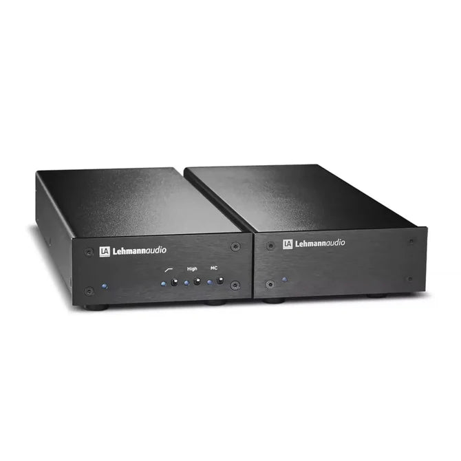 Lehmann Audio Decade Phono Preamplifier