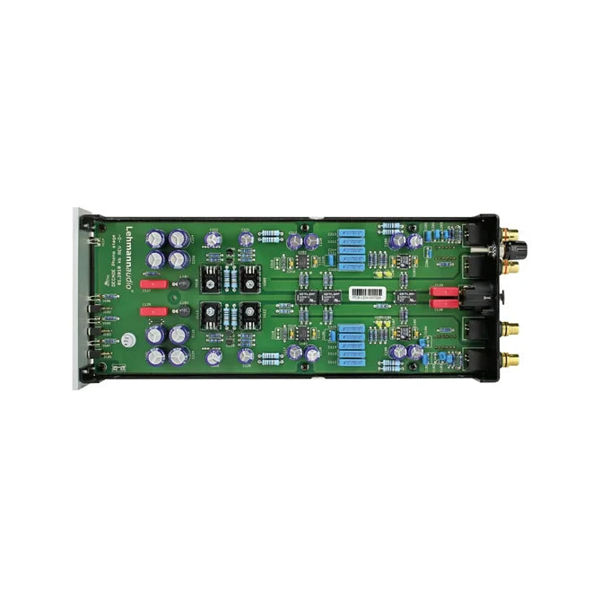 Lehmann Audio Decade Phono Preamplifier