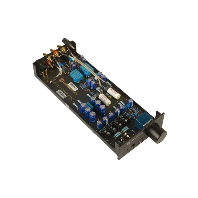 Lehmann Audio Phonolith Phono Preamplifier
