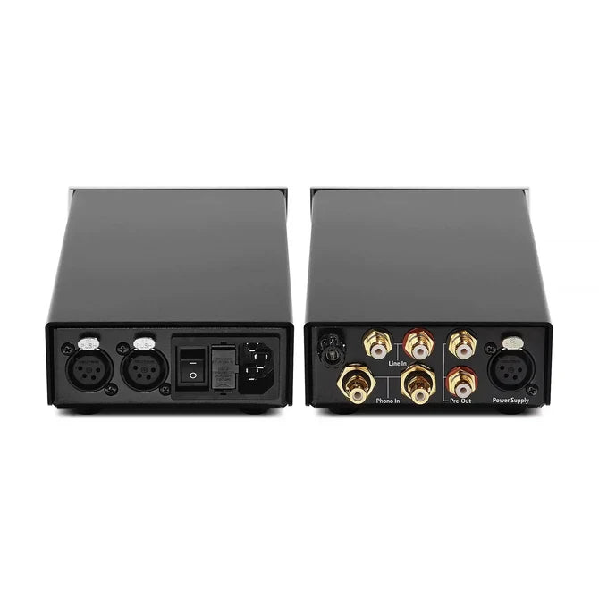 Lehmann Audio Phonolith Phono Preamplifier