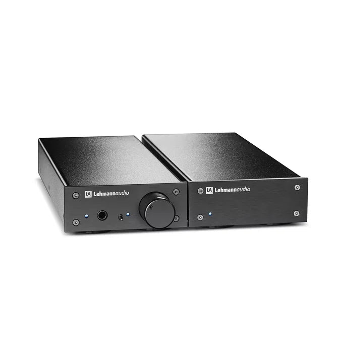 Lehmann Audio Phonolith Phono Preamplifier