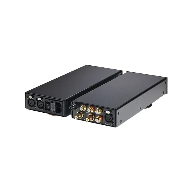 Lehmann Audio Phonolith Phono Preamplifier
