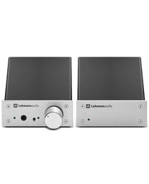 Lehmann Audio Phonolith Phono Preamplifier