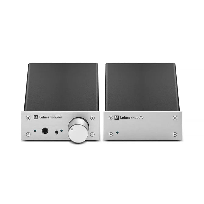 Lehmann Audio Phonolith Phono Preamplifier