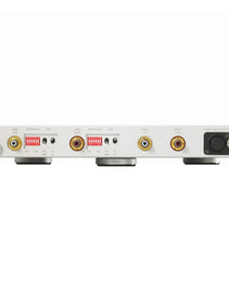 Lehmann Audio Silver Cube Phono Preamplifier