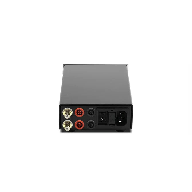 Lehmann Audio Stamp Phono Preamplifier