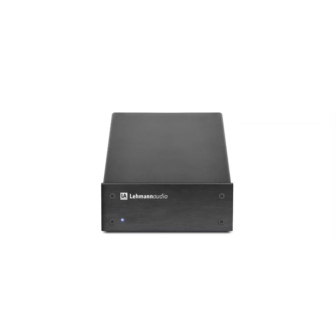 Lehmann Audio Stamp Phono Preamplifier
