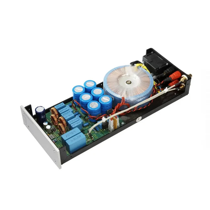 Lehmann Audio Stamp Phono Preamplifier