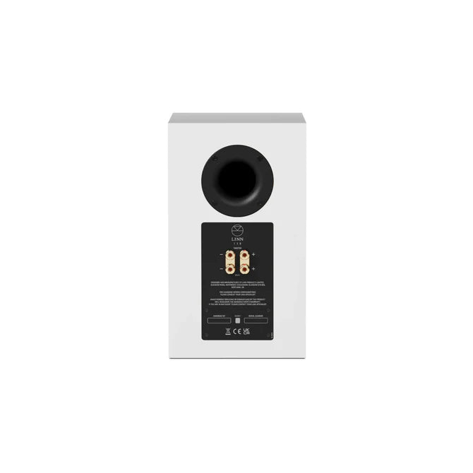 Linn 119 Bookshelf Speaker (Pair)