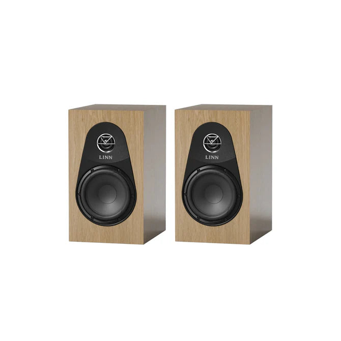 Linn 119 Bookshelf Speaker (Pair)