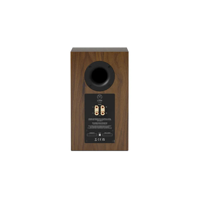 Linn 119 Bookshelf Speaker (Pair)