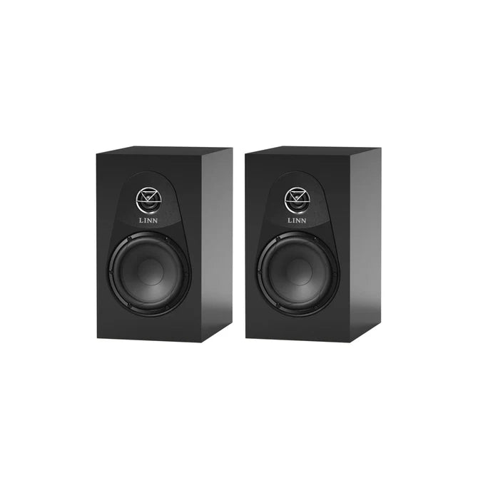 Linn 119 Bookshelf Speaker (Pair)