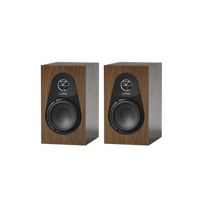 Linn 119 Bookshelf Speaker (Pair)