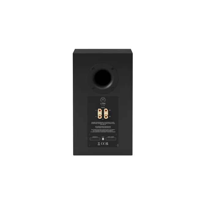 Linn 119 Bookshelf Speaker (Pair)