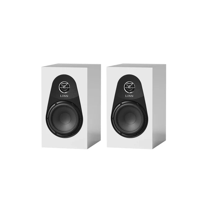 Linn 119 Bookshelf Speaker (Pair)