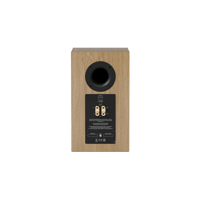 Linn 119 Bookshelf Speaker (Pair)