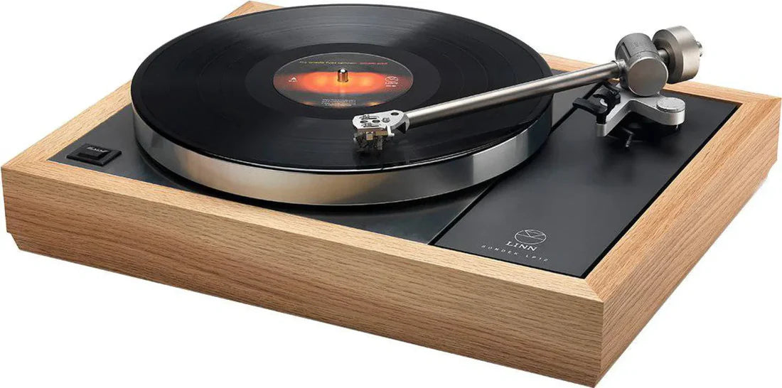 Linn Majik LP12 MM Turntable