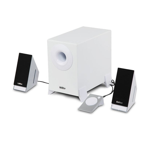 Edifier M1360 2.1 Multimedia Speaker System