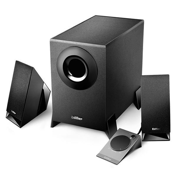 Edifier M1360 2.1 Multimedia Speaker System