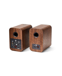 Q Acoustics M20 wireless music system Powered Speakers (Pair)