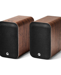 Q Acoustics M20 wireless music system Powered Speakers (Pair)