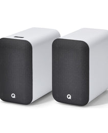 Q Acoustics M20 wireless music system Powered Speakers (Pair)