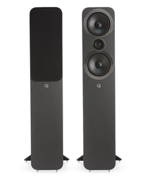 Marantz NR1200 - Stereo Network Receiver + Q Acoustics 3050i - Floor Standing Speaker (Pair)