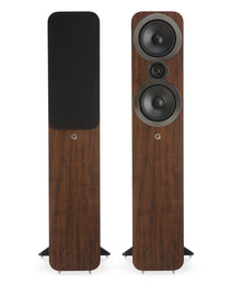 Marantz NR1200 - Stereo Network Receiver + Q Acoustics 3050i - Floor Standing Speaker (Pair)