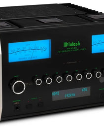 Mclntosh MA9500 2-Channel Integrated Amplifier