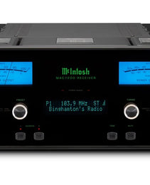 McIntosh MAC7200 Stereo Receiver