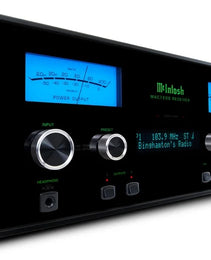 McIntosh MAC7200 Stereo Receiver