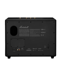 Marshall Woburn III Bluetooth Speaker