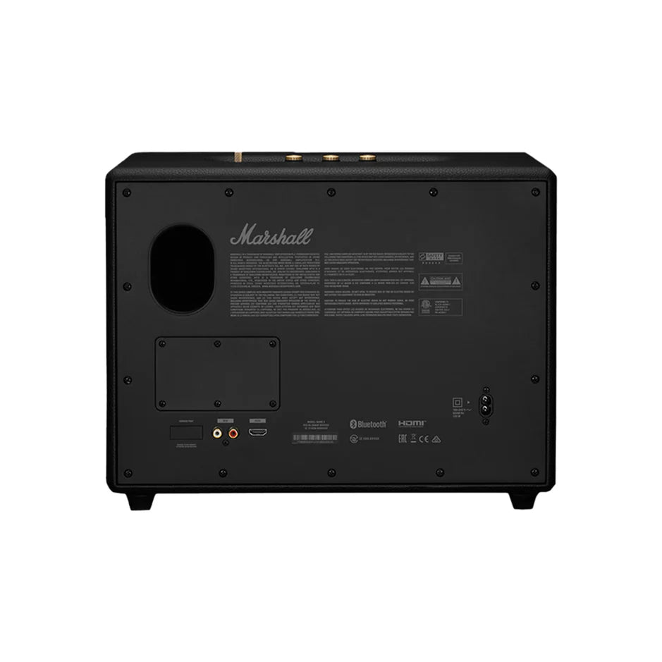 Marshall Woburn III Bluetooth Speaker