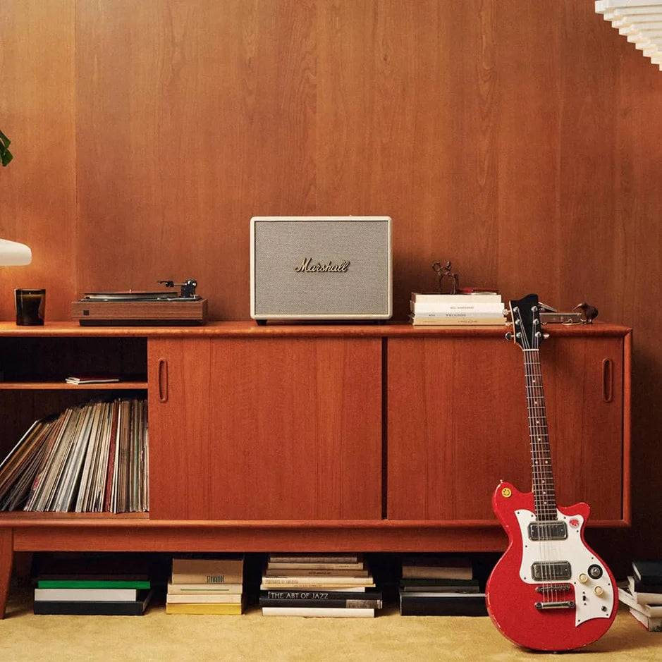 Marshall Woburn III Bluetooth Speaker