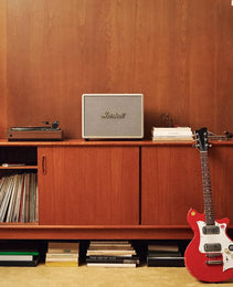 Marshall Woburn III Bluetooth Speaker