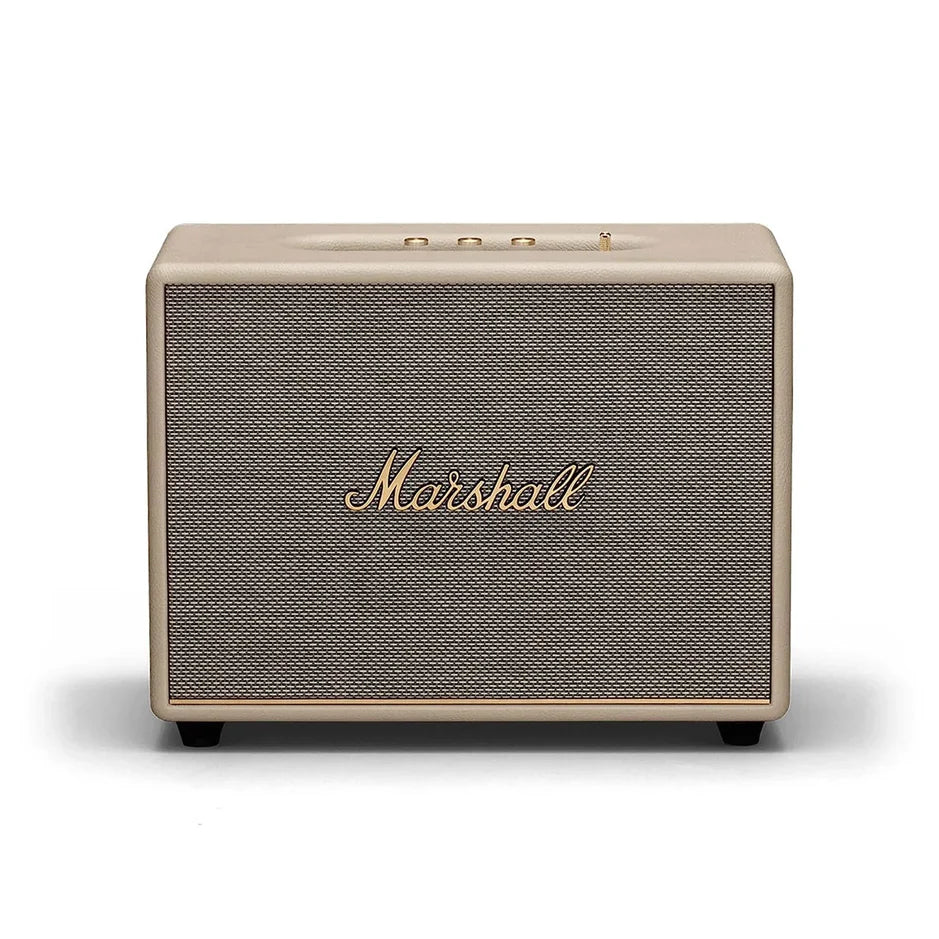 Marshall Woburn III Bluetooth Speaker