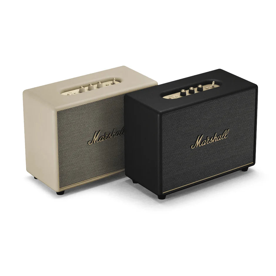 Marshall Woburn III Bluetooth Speaker