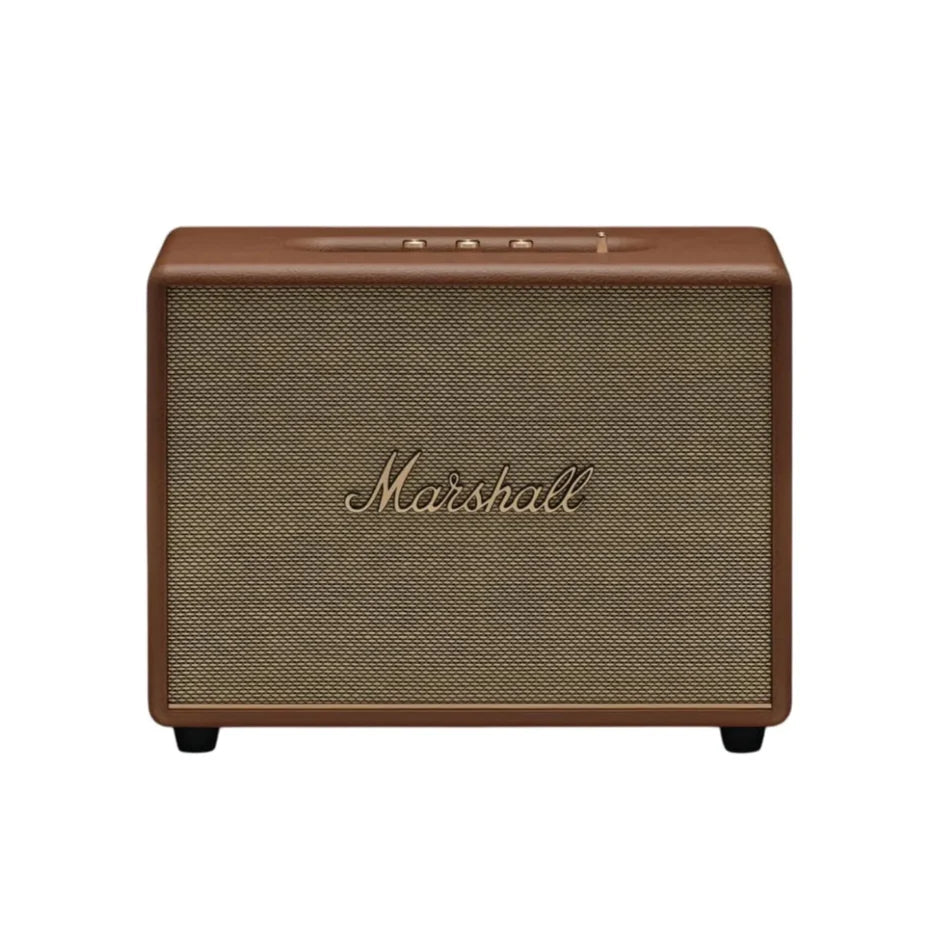 Marshall Woburn III Bluetooth Speaker