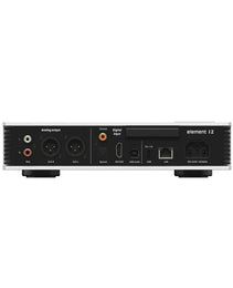 Matrix Audio Element i2 - Hi-Res Streamer DAC