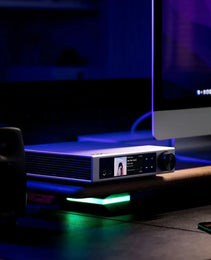 Matrix Audio Element i2 - Hi-Res Streamer DAC