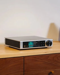 Matrix Audio Element i2 - Hi-Res Streamer DAC
