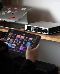 Matrix Audio Element i2 - Hi-Res Streamer DAC
